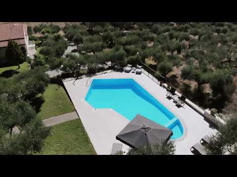 Property video