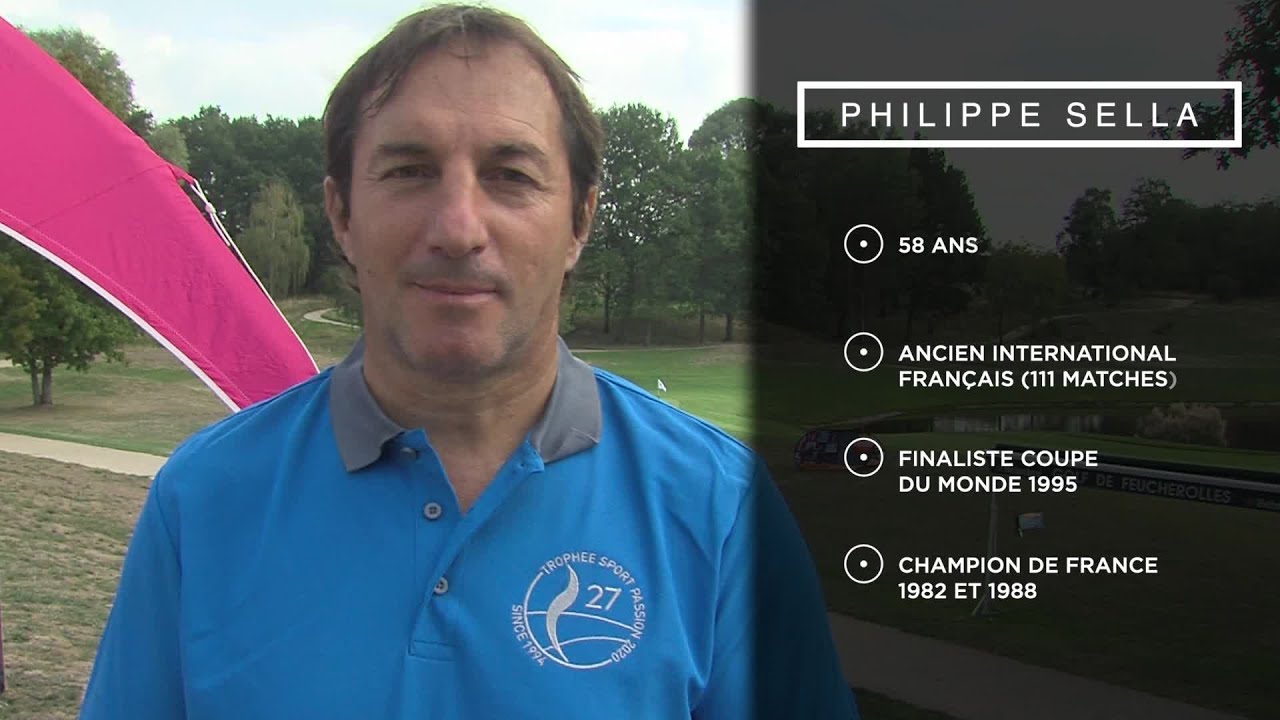 Yvelines | Interview express avec l’ancien rugbyman Philippe Sella