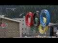 Bosnia celebrates 40th Olympic Anniversary  - 02:00 min - News - Video