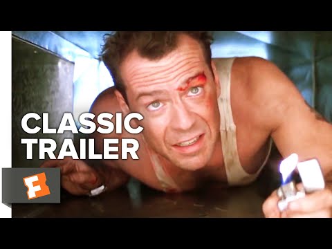 Die Hard'