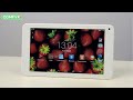Impression ImPAD 4214 7'' - планшет украинского производства - Видеодемонстрация от Comfy