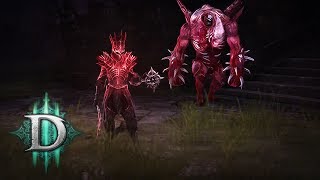 Necromancer Set Preview Thumbnail