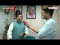 भाजपाई  हिंसक हैं... Rahul Gandhi के भाषण को हटाए जाने पर बोले Sanjay Singh | ABP News | AAP |  - 05:38 min - News - Video