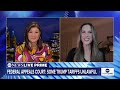 How companies may shift tariff costs onto consumers - 03:39 min - News - Video