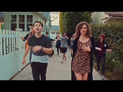 Upload mp3 to YouTube and audio cutter for Maps - Maroon 5 - MAX and Alyson Stoner Cover download from Youtube