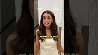 Iconic lines from iconic people 🤩 - BBC