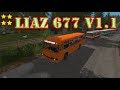 Liaz 677 v1.1