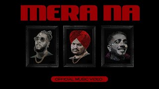 Mera Na ~ Sidhu Moose Wala Ft Burna Boy | Punjabi Song Video song