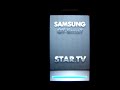 Samsung star tv GT-s5233t Flasheado tema Android fatalyti..