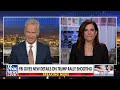 FBI gives new details on Trump assassination attempt  - 03:23 min - News - Video