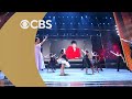 The 77th Annual Tony Awards®  |  Chita Rivera Tribute | CBS