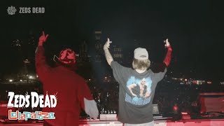 Zeds Dead - Live at Lollapalooza 2024 (FULL SET)