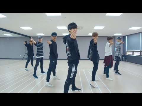 NCT DREAM _2018 DREAM CONCERT 'Miracle' Opening Performance Practice