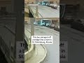 Russian bus plunges off bridge into river  - 00:23 min - News - Video