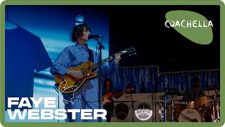 Faye Webster - Thinking About You - Live at Coachella 2024