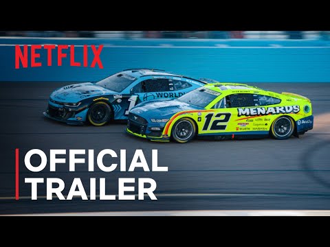 NASCAR: Full Speed'