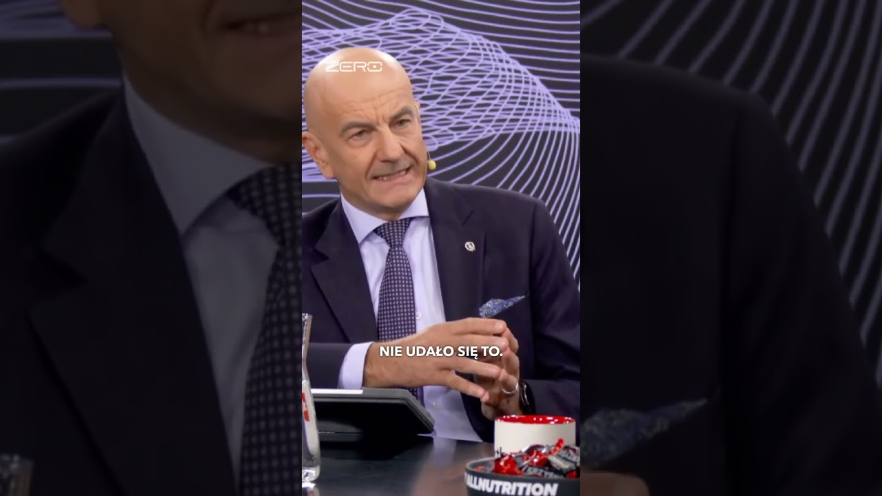 ROSJA TRACI SWOJE WPŁYWY