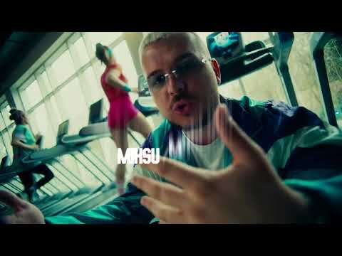 MIKSUMACLOUD - TUT MIR LEID (ft. FOURTY & BOZZA) - INSTRUMENTAL