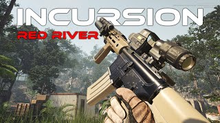 First Look At Incursion Red River