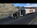 Paccar MX-13 Stock sound v2.0