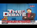 CPI Gafoor : సలహాదారులు తలలు ఎక్కడ పెట్టుకుంటున్నారు.. జగన్ ఓటమి ఇది ..  | The Debate | ABN Telugu  - 04:41 min - News - Video