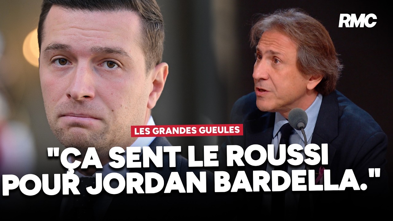 Mobilisation lycéenne : Jérôme Guedj pose une limite claire à la violence