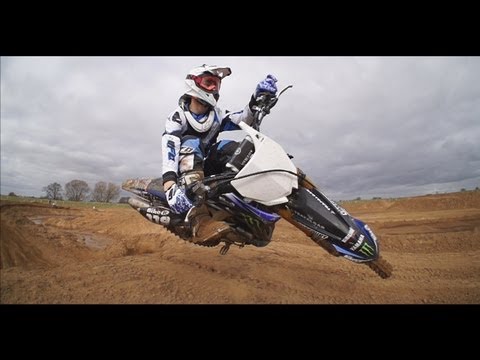 Motocross On the limit 