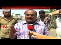 Vijayawada People Facing Traffic Problems Due to Durga Temple Flyover Construction