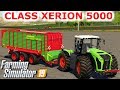 Claas Xerion 5000 v1.3