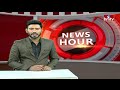 నీటమునిగిన నల్గొండ | hmtv Ground Report from Nalgonda | hmtv  - 03:06 min - News - Video