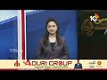Karimnagar Police Commissioner Abhishek Mohanty F2F on Polling | 10TV News  - 01:55 min - News - Video