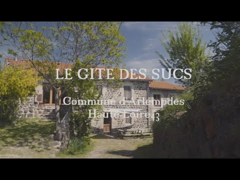 Property video