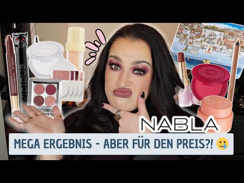 video NABLA Adventskalender 2025