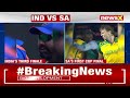 India to face South Africa in Finals | Rain Threat Looms, History in the Making | NewsX  - 02:35 min - News - Video
