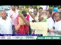 Minister RK Roja Slams Chandrababu | Attack on CM Jagan |@SakshiTV  - 05:30 min - News - Video