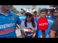 ODI World Cup 2023: Fans Excited For India vs England Clash  - 04:11 min - News - Video