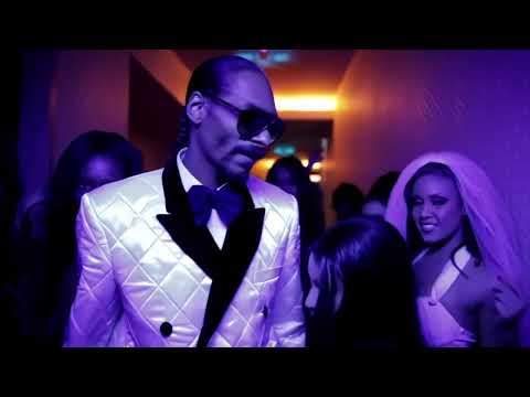 Snoop Dogg vs David Guetta - Sweat (Remix) (Official Video) [4K Remastered]