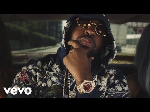 Mike WiLL Made-It - On The Come Up ft. Big Sean