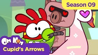 Om Nom - Cupidove py