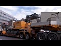 Liebherr - LB 16-180 drilling rig