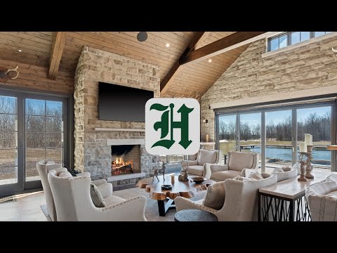 Property video