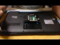 OPEN ME UP! Toshiba Satellite S70t-A, S75-A Notebook Disassembly