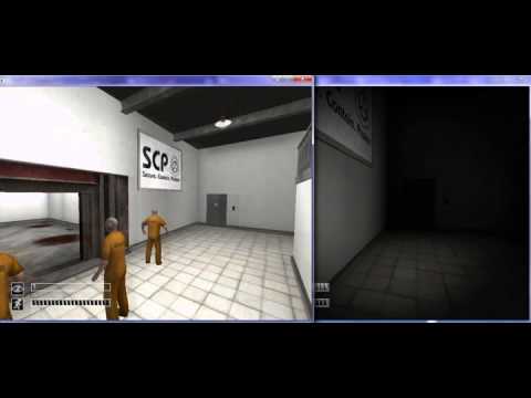 Scp Containment Breach Multiplayer Download
