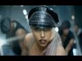  Lady Gaga Love Game Makeup