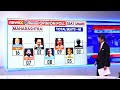 The 2024 Maharashtra Result | NewsX D-Dynamics Opinion Poll  - 00:52 min - News - Video