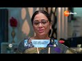 chiranjeevi Lakshmi Sowbhagyavati | Ep - 422 | May 14, 2024 | Best Scene 2 | Zee Telugu