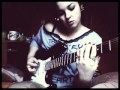 Save me from myself (cover) - Esstera