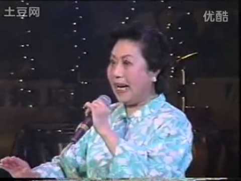 高玉倩、王馥荔 《红灯记》选段