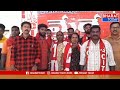 శ్రీకాకుళం: ఏఐటీయూసీ నుండి సీఐటీయూ లో చేరిన కార్మికులు | Bharat Today  - 04:13 min - News - Video