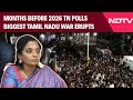 Karur Stampede | Months Before 2026 TN Polls, Biggest Tamil Nadu War Erupts